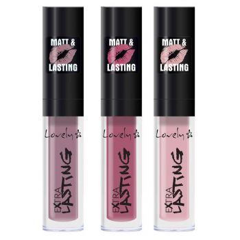 Extra Lasting Lip Gloss 
