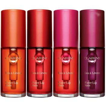 Water Lip Stain Rossetto Liquido
