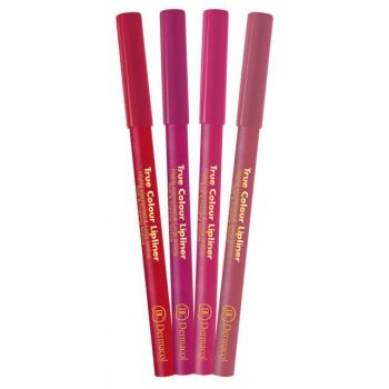 True Color Labbra Profilatore Lunga Durata