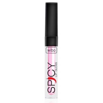 Lucidalabbra Spicy Lipgloss