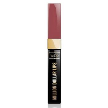 Labiale Liquido Million Dollar Lips Long Lasting