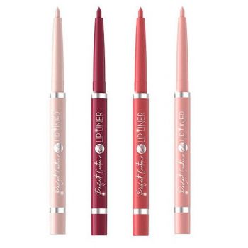 Linea labbra dal contorno perfetto