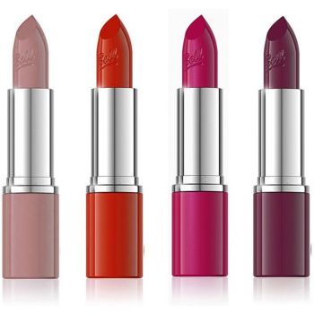 Rossetto Lipstick Colour Rossetto Lipstick Colour