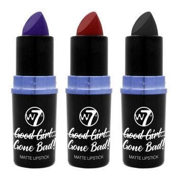 Good Girl Gone Bad Lip Colour Matte