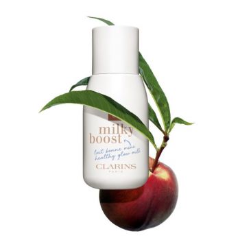 Lait de Maquillage Parfaiteur Milky Boost  Lait de Maquillage Parfaiteur Milky Boost