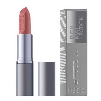 Rouge à Lèvres Hypoallergénique Rich Mat