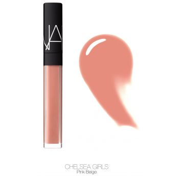 Lip Gloss Brillo Labbra