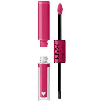 Shine Loud Lucidalabbra 