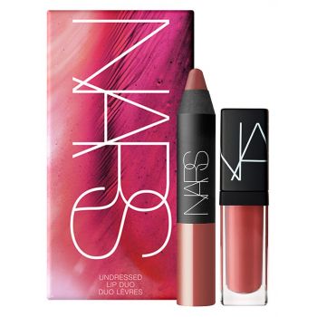 Undressed Lip Duo Undressed Lip Duo