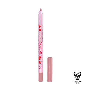 Le Grand Volume Gel Lip Liner a lunga durata