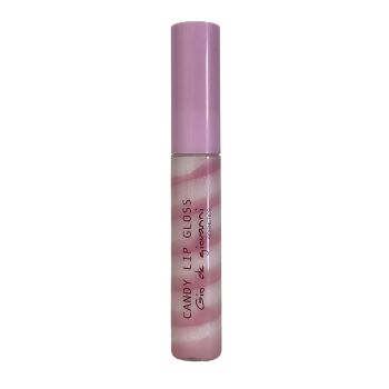 Brillant à Lèvres Candy Lip Gloss