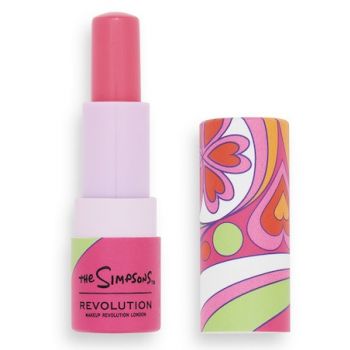 L'inchiostro per labbra dell'estate dell'amore dei Simpson