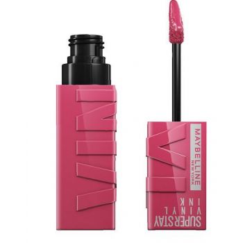 SuperStay Vinyl Ink Rossetto Liquido