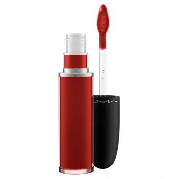 Rouge à Lèvres Liquide Retro Matte