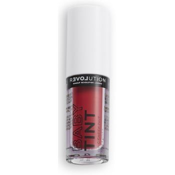 Revolution Relove Baby Tint Lip & Cheek Tint 
