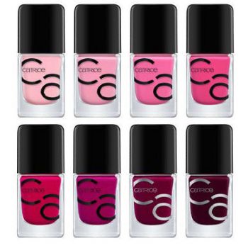 ICONails Gel Smalto delle Unghie