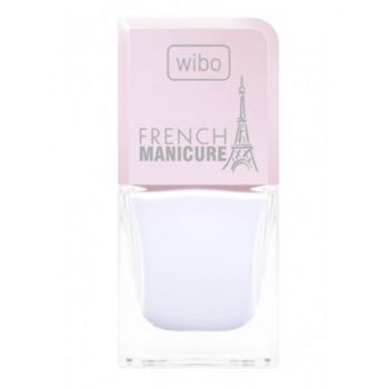 Smalti French Manicure