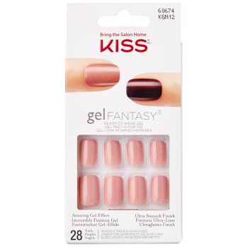 Gel Fantasy Unghie Posteriori