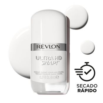 Nail Ultra HD Snap Smalto per unghie