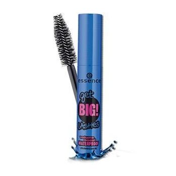 Mascara Volume Get Big Lashes