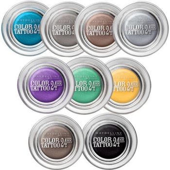 Colore Tattoo Eye Shadow 