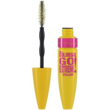 Colossal Mascara Go Extreme