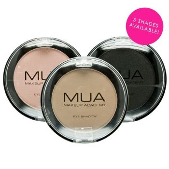 Matte Eyeshadow Mono
