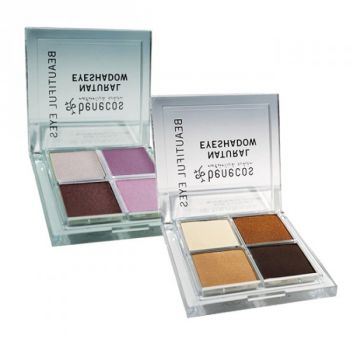 Palette Ombretti Quattro