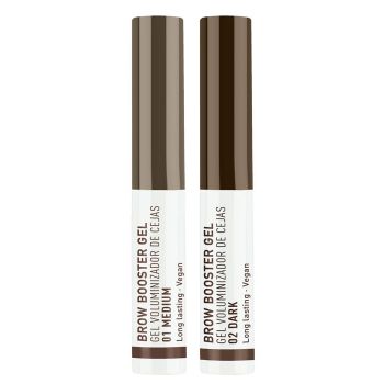 Look Expert Gel Volumizzante per Sopracciglia