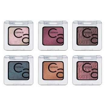 Art Couleurs Ombretti