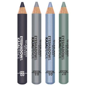 Eyeshadow & kajal Matita per occhi