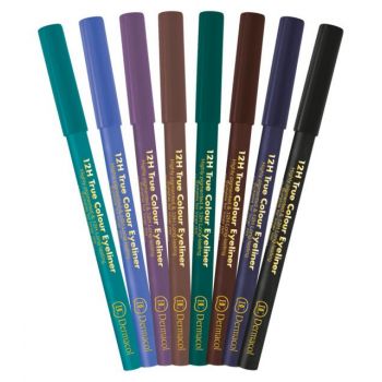 12H True Colour Eyeliner