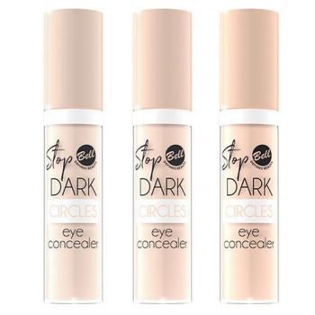 Stop alle occhiaie Correttore Liquido