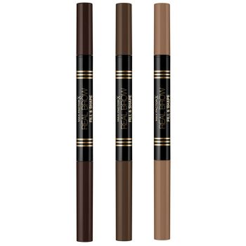 Matita per sopracciglia Fill & Shape