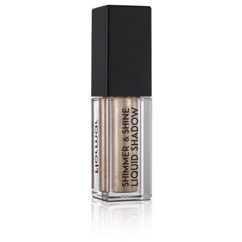 Shimmer & Shine Liquid Shadow Ombretto occhi liquido