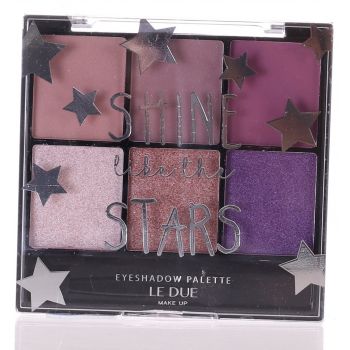 Palette di ombretti Shine Like The Stars