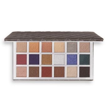 Palette di ombretti Soft Glamour