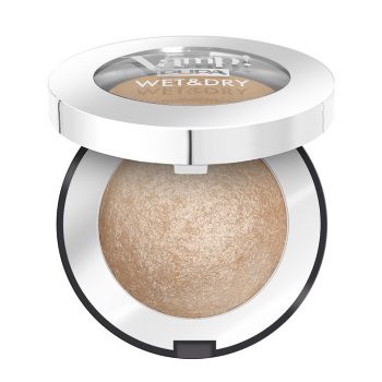 Vamp! Ombretto bagnato e asciutto