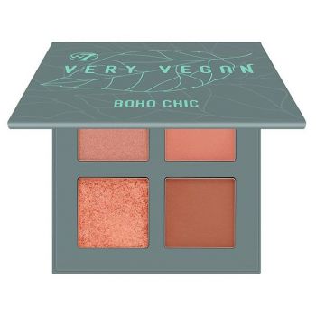 Palette di ombretti Quad Very Vegan