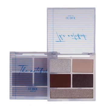 Palette de Fards à Paupières