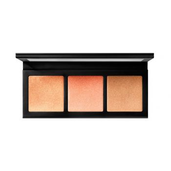 Palette de Highlighters Hyper Real Glow  Palette de Highlighters Hyper Real Glow