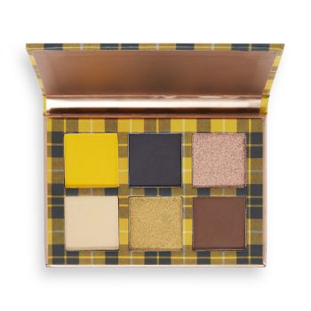 Palette di ombretti Power