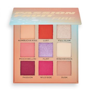 Palette di ombretti Hot Shot Palette di ombretti Hot Shot