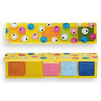 Palette di ombretti Mini Match