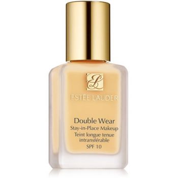 Teint longue tenue Intransférable Double Wear SPF 10
