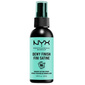 Spray Fixateur de Maquillage