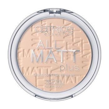 All Matt Plus Shine Control Powder