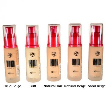 Fondazione Hd Fondotinta