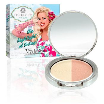 I Will Be The Highlight Today Cipria Illuminante