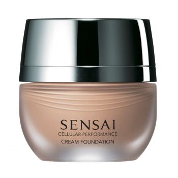 Cellular Performance Cream Foundation 
